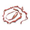 Outdoor Tent Camping Clothesline Multifunctional Colorful Tent Storage Lanyard for Hunting
