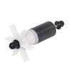 7W 600L/H Submersible Water Pump Mini Fountain Pump Ultra Quiet Water Pump for Aquarium Fish Tank