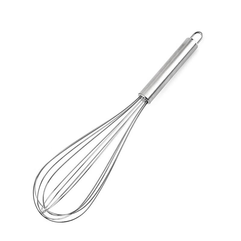 Stainless Steel Hand Whisk