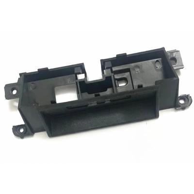 Para Nissan X-Trail MX6 2008 2009 2010 2011 2012 2013 Manija de Interruptor de Portón Trasero del Maletero Soporte Base de Recorte Marca Nueva
