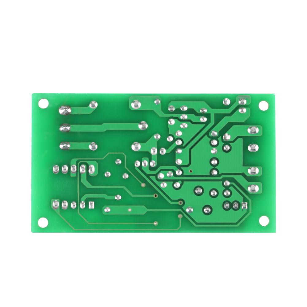 DC12V LED Display Countdown Timing Timer Delay Turn OFF Relay Switch Module