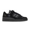 Forum Low 'Black Grey'
