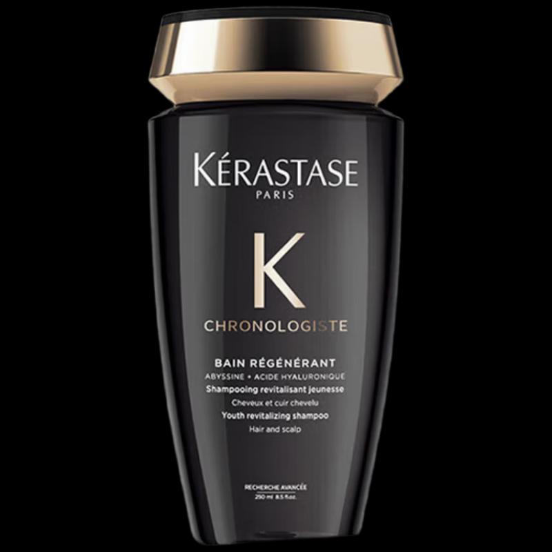 Kérastase Chronologiste Revitalizing Shampoo