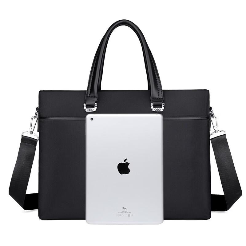 Men's Business Briefcase