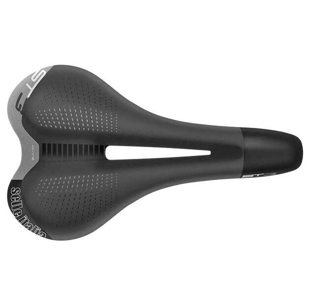 Selle de vélo Selle Italia ST3 SuperFlow