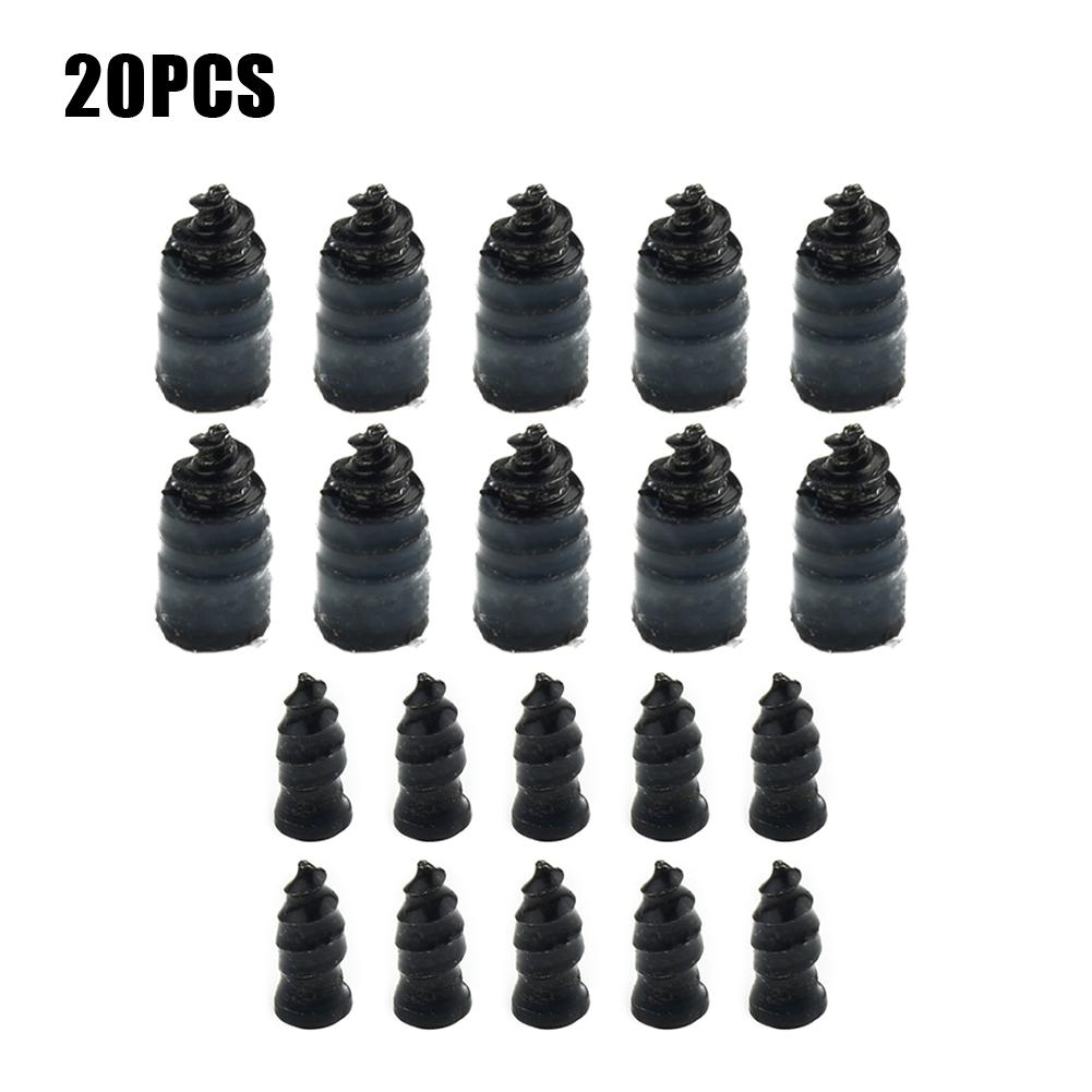 Tire Rubber Nail Tubeless High Temperature Resistance