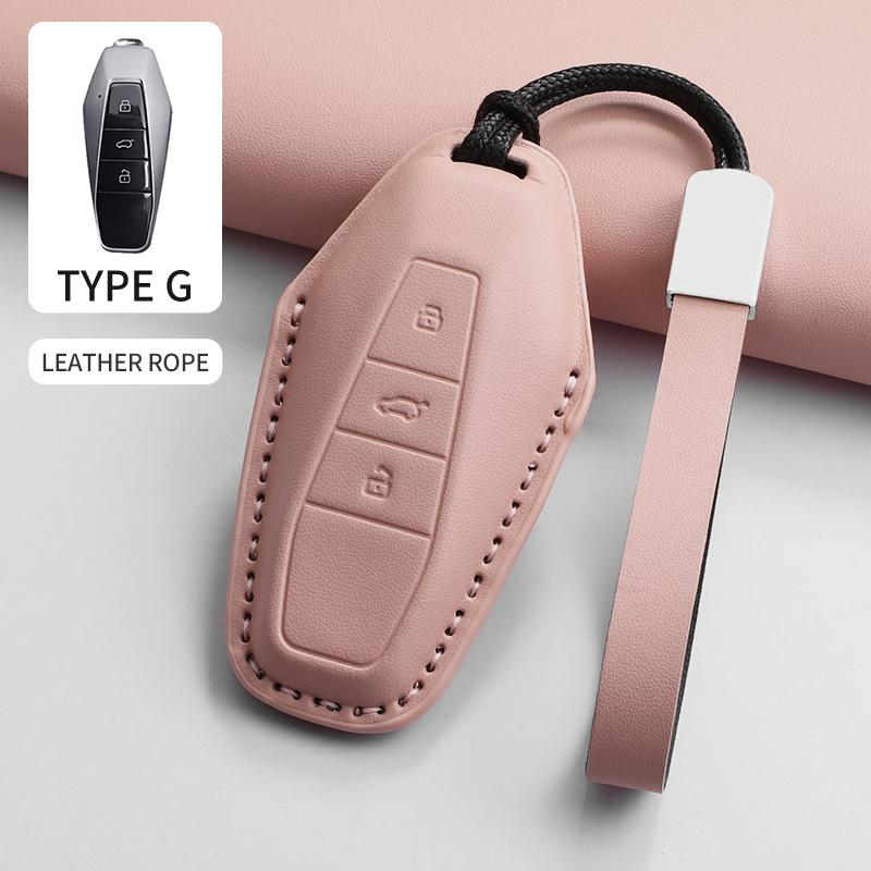 

New Tu Car Key Case Cover Anti-Scratch Protector Shell For Chery Icar 03 Icar03T Aiqar Eq7 Eq5 Eq3 Jaecoo J6 J7 J8 Accessories