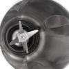 Multifunktionaler Standmixer Entsafter: Wanddurchbrechmaschine, Babykostbereiter, Eiscrusher für 3-4 Personen
