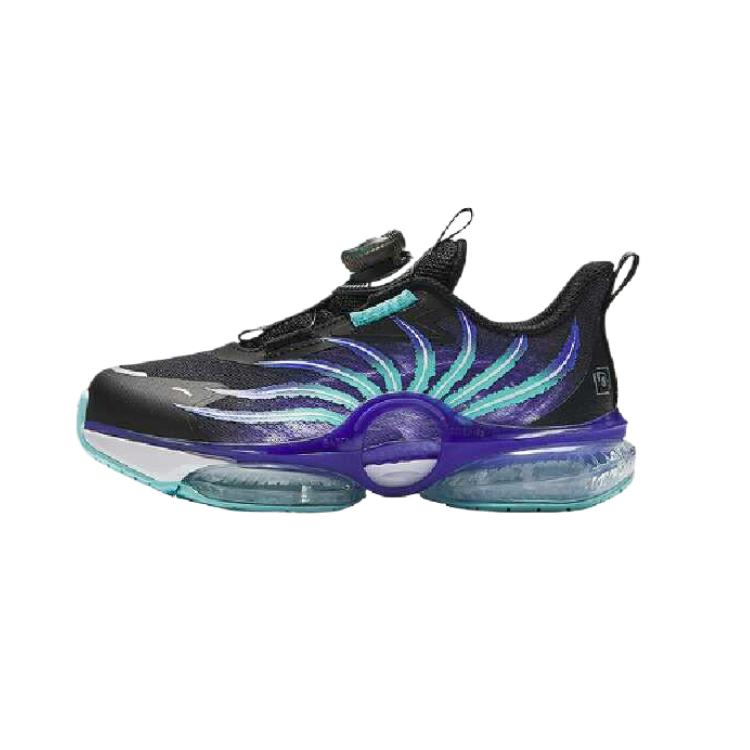 Anta Kids Running Series UFO 7.0 Fashionable Trendy Versatile Running Shoes Kids Running Shoes 312539902-2