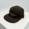 Street Letter Flat Eaves Baseball Hats Outdoor New Unisex Breathable Quick Drying Sunshade Peaked Caps Versatile Fashion Hip Hop