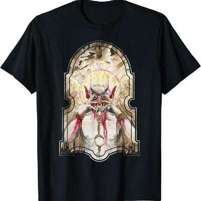 Tričko Lucifer