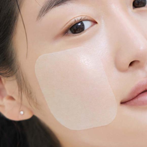 Mediheal 7 Arten von Tonerpads 100 Blatt und Nachfüllung (20 Optionen)