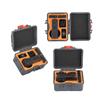 Anti Crush Protective Box Secure Storage Container Case For 360 Camera Gear Water Resistant Portable Carrying Solution