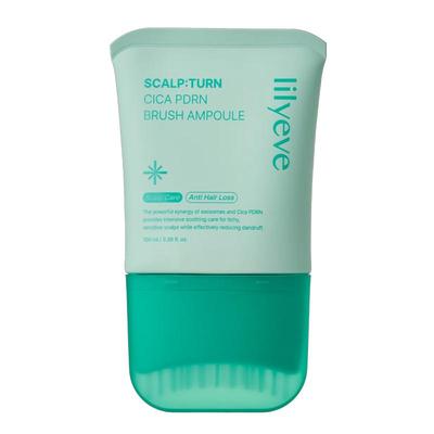 Scalp Turn Cica PDRN Ampułka w Pędzelku 100ml