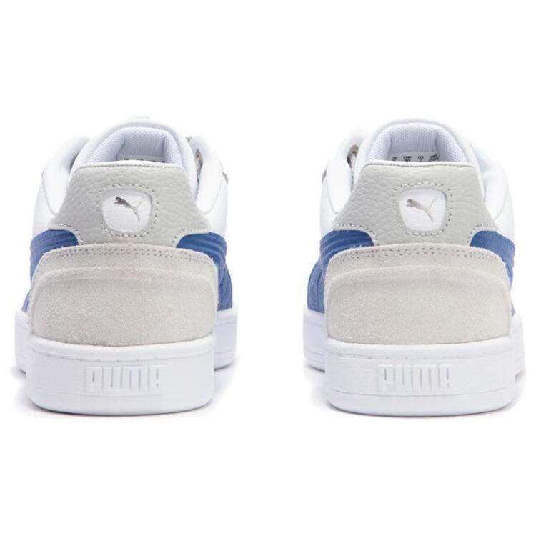 New PUMA Caven 2.0 'White Grey Blue' 395080-02