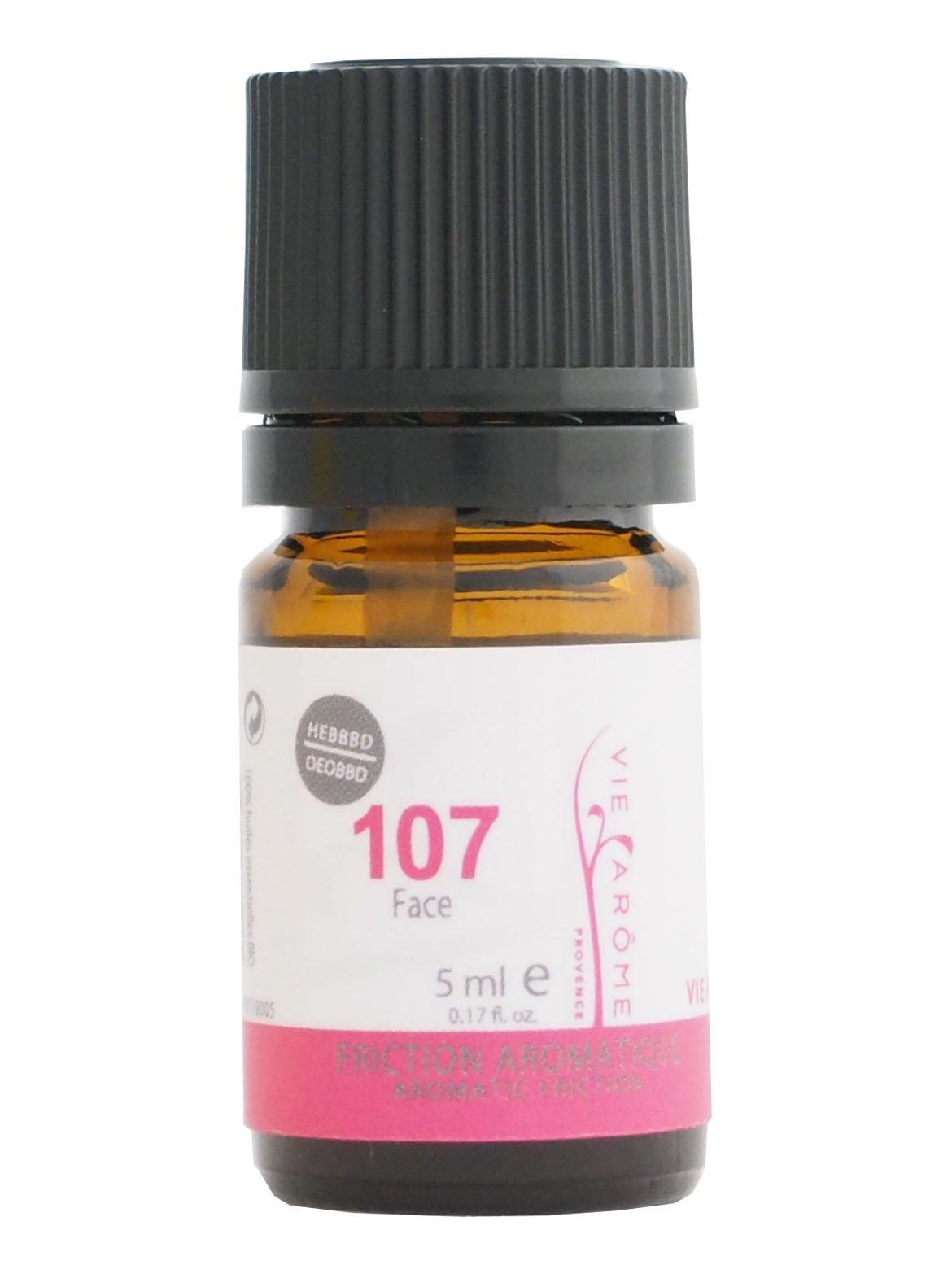 

Vie Arome Aromatic Friction 107 5 мл Жидкий палисандр
