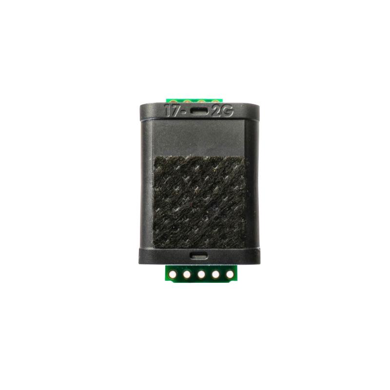 Высокоточный маломощный датчик CO2 Senel S11 (Батарея заряжена) S11