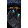 Winter Motorcycle Gloves Men Women Motorbike Thermal Gloves Waterproof Outdoor Sports Biker Riding Adventure Moto Travel Gloves