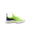 Nike Mesh Free Ride Round Toe Lace-Up Kids Running Shoes Kids Sneaker IQ5811-700