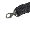 Craft Parts Shop Lever Clasps, 25mm, Antique, 10 Pieces
