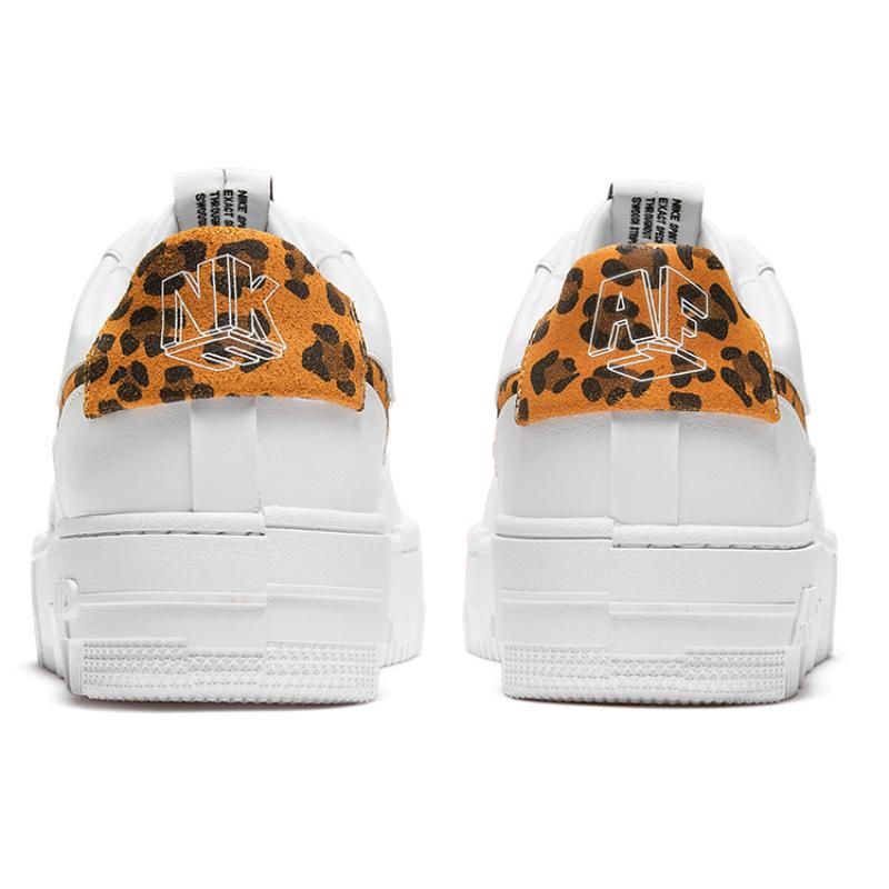 Nike Air Force 1 Pixel Se 'Leopard Print' Women's Sneakers CV8481-100