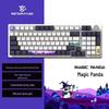 Periferice pentru calculatoare – Tastaturi