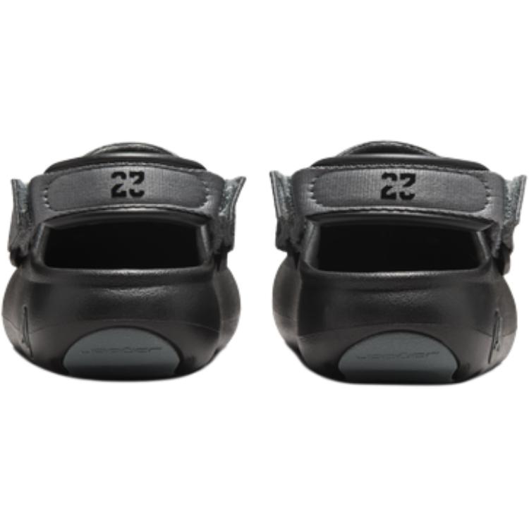 Air Jordan Hydrip PS Nero Grigio Fumo HF5982-001