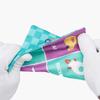 Figure Model Can't Tear Tissue Box Decorative Early Education Model Toy  Home Decoration