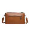 Damen-Mehrschichttasche, weiches Leder, Muttertasche, Umhängetasche für mittleres Alter, kleine Umhängetasche