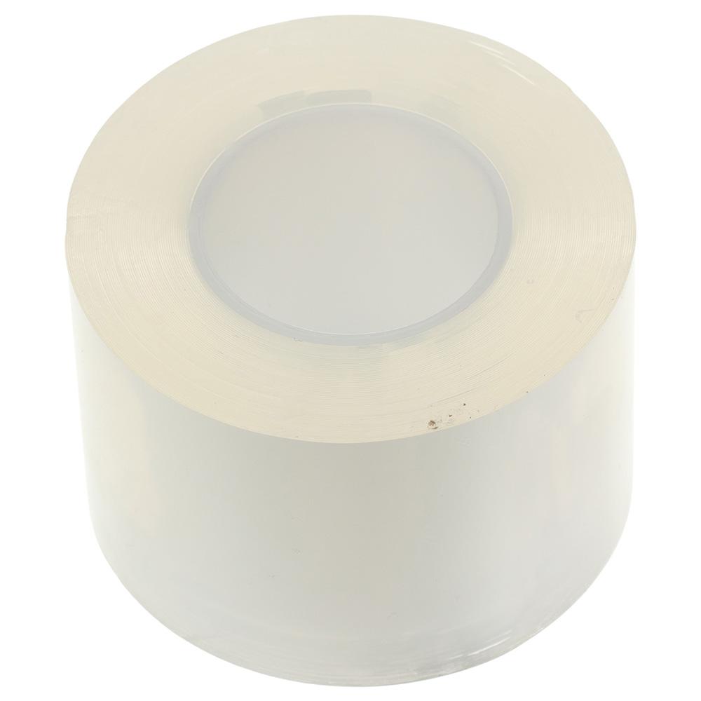 

2 in x 33 FT Window Sealing Tape Transparent Weather Stripping Tape Window Insulation Tape