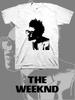 The Weeknd T-shirt