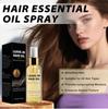 Leave-In Conditioning Oil Spray Leave-In Hair Oil Refreshing Conditioning Nutrient Serum 80ml