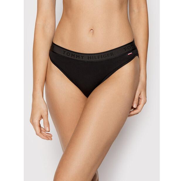 Трусы классические Tommy Hilfiger UW0UW03153 EU XS