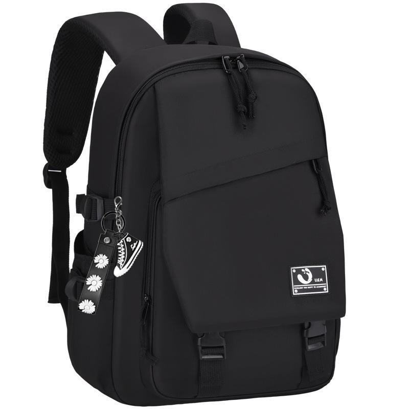 "25 New Large Capacity Travel Backpacks for College, High School Students, Men & Women - Laptop Compatible."
