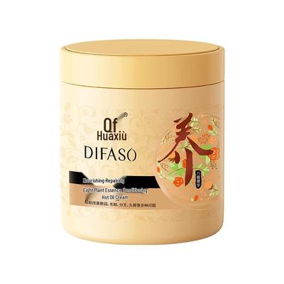 Haar- en hoofdhuidverzorging – Haarcrèmes, -lotions en -maskers