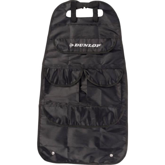 Sac De Rangement - DUNLOP - 05831 - 41 Cm X 64 Cm - Noir - Non Personnalisable