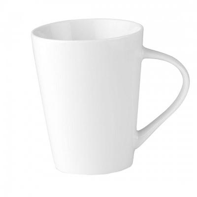 Rome Conical Porcelain 250ml Mug