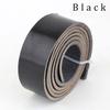 Oil wax vegetable-tanned leather, 4.0mm thickness, genuine top-grain cowhide leather material, for handmade DIY leather bags, sh