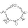 Armbänder – Ketten- & Gliederarmbänder
