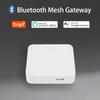 Bluetooth ZigBee Gateway Hub Wireless Smart Appliance Remote Controller Bridge Alexa Google Home Voice