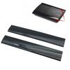 Linker Rechter Frontpaneel Case Shell Cover Vervanging voor PS3 Slim 4000 Game Console