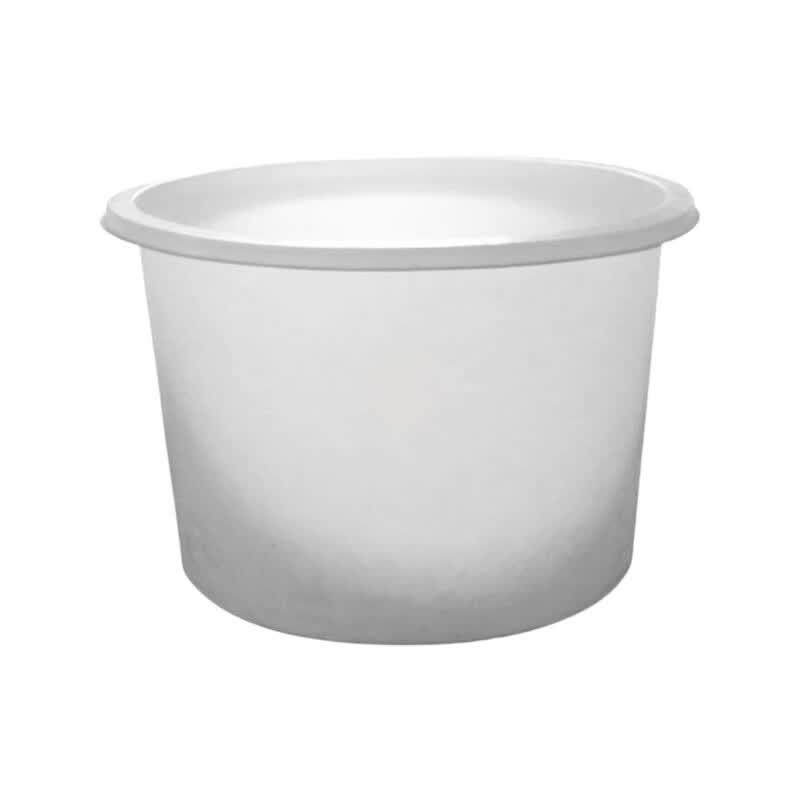 Thickened Plastic Chemical Drum