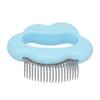 Cat   Comb Safe Massage Hair Removal Cat Grooming Comb for Little Pets Bunnys Cats
