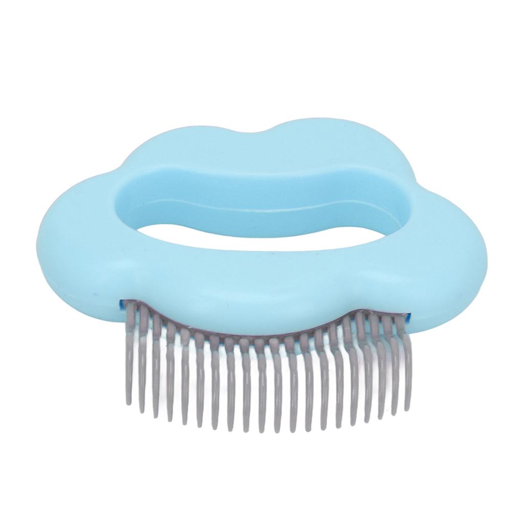 Cat   Comb Safe Massage Hair Removal Cat Grooming Comb for Little Pets Bunnys Cats