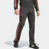 Adidas AJAX AMSTERDAM THE TRACKSTAND PANTS Soccer Bottom Men's Black IN9074