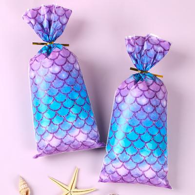 Envoltura de regalos – Bolsas de embalaje y organización