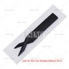 3D S Drive X Drive Badge ABS Rear Trunk Emblem Adhesive Emblem for BMW E90 F30 G20 F10 G30 F25 G01 F15 G05 G06 G07 Pj2