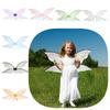 Adorable Festival Party Costume Cosplay Butterfly Wings For Performances In Various Colors