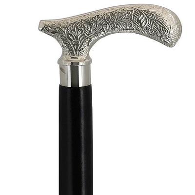 91.44 Cm Walking Stick  Wooden Canes and Walking Sticks for Men  Walking Cane with Brass Handle