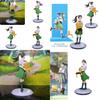2023 Movie Bell's Journey Pvc Action Figure Model Collectible Gift Box Packaging